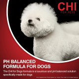 Deep Moisture Shampoo for Dogs  3.785L by Chi