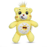 Funshine Bear Plush Squeaker Toy 23cm by Care Bears for Pets