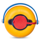 Simply Grooming Soap Dispensing Palm Brush by Arm & Hammer