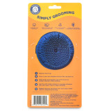 Simply Grooming Soap Dispensing Palm Brush by Arm & Hammer