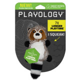 Plushies Raccoon Sweet Potato Small by Playology