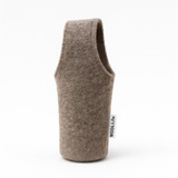 Wine Bottle Carrier by The Wool.Life