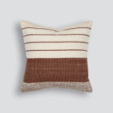Beau Outdoor Cushion by Ollo - Desert 50x50cm