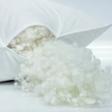 100% Wool Pillow by Kiwi Wool