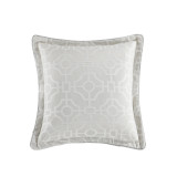 Regalia Collection Balmoral Cushion 45 x 45cm by Renee Taylor