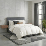 Premium Australian Wool Duvet Inner 550 GSM by Renee Taylor