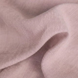 Washed Linen Cotton Duvet Cover Set by Renee Taylor - Woodrose