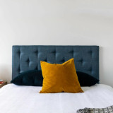 Luton Headboard by Mazon