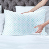 Cooling Pillow 73x48cm by Elements