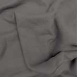 Carson Wool Bamboo Blanket Slate by Bambury