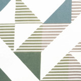 Onslow Flannelette Fitted Sheet Set by Bambury