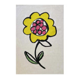 Flower Pops I Tea Towel Linens & More