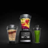 ASCENT Series A3500i High-Performance Blender by Vitamix - Bundle Collection