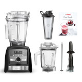 ASCENT Series A3500i High-Performance Blender by Vitamix - Bundle Collection