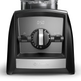 ASCENT Series A2500i High-Performance Blender by Vitamix - Black