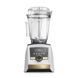 ASCENT Series A3500i Gold Label Blender by Vitamix - White