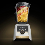 ASCENT Series A3500i Gold Label Blender by Vitamix - White