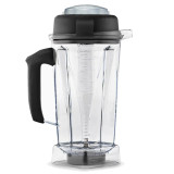 Classic 2L Wet Container (tall) - Lid/Cap/Blade/Tamper by Vitamix