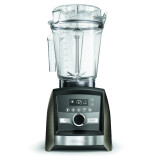 ASCENT Series A3500i High-Performance Blender by Vitamix - Black Stainless
