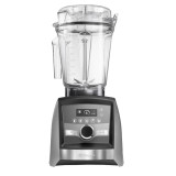 ASCENT Series A3500i High-Performance Blender by Vitamix - Brushed Stainless