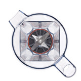 ASCENT Series Dry Blade Jug 1.4L by Vitamix