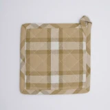 Pot Holder - Ochre