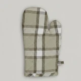 Oven Mitt - Green