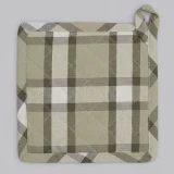 Pot Holder - Green