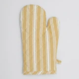 Oven Mitt - Yellow