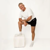 Men's Moderate Absorbent Underwear by Brolly Sheets