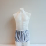 Waterproof Overpants by Brolly Sheets - Youth