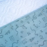 Animal Kingdom Brolly Sheets by Brolly Sheets