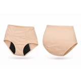Women's Ultra Absorbent Full Brief by Brolly Sheets