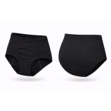 Women's Ultra Absorbent Full Brief by Brolly Sheets
