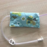 Connector Cover / Port Cover by Brolly Sheets