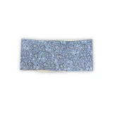 Blue Paisley