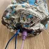 Insulated Bottle Cover by Brolly Sheets