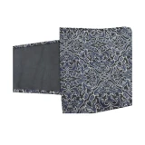 Midnight Damask