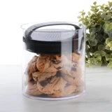 Evak Fresh 14.48cm (Dia) Large - Short
