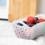 Berry Pod by Prepara (1 L / 4 Cups)