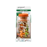 Harvest Pod by Prepara (1.4 L / 6 cups)