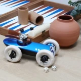 Rufus Bertie Car by Playforever