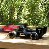 Turbo Jet Racing by Playforever