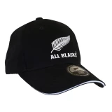 All Blacks Classic Cap - Kids