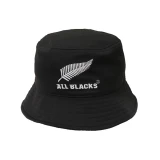 All Blacks Flexi Bucket Hat - Kids