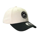 All Blacks Adult Two Tone Cap