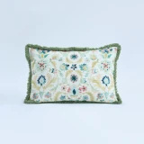 Freya Cushion by MM Linen - 60x40cm