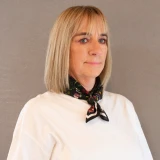 Maisie Bandana by MM Linen