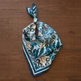 Harley Silk Bandana by MM Linen