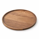 Naro Round Tray by MM Linen